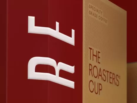 L’affare The Roasters’ Cup